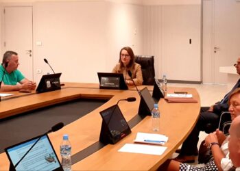 “Vendosa të mos dorëzohem”/ Ambasada Amerikane publikon historinë e prokurores së SPAK