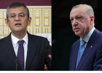 Rezultatet paraprake/ Erdogan forcë e dytë në rang kombëtar, në disavantazh në Stamboll e Ankara