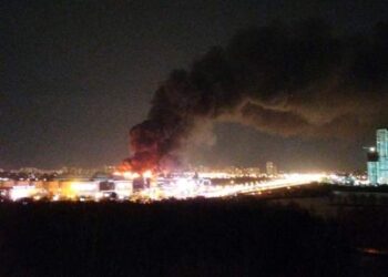 Sulmi dhe shpërthimi në Rusi: Shkon në 40 numri i viktimave, 100 të plagosur