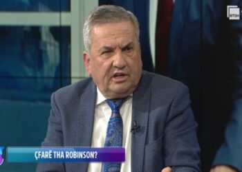 Beqiri: Një grua çoi paratë e aferës CEZ-DIA në Kongo. Ajo duhet të flasë!