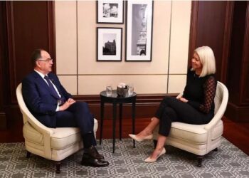 “Dialog përballë konflikteve”/ Begaj intervistë për Euronews: Po jetojmë në kohë të paprecedenta