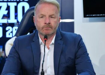 Igli Tare te kampionët e Italisë, brenda 10 ditëve pritet zyrtarizimi