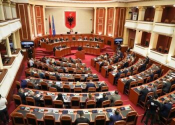 Anulohet votimi i 7 Marsit, Korreshi: Fitore e vogël! Mazhoranca të lejë qejfet dhe…