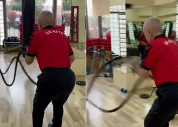 “I marrë”, Ilir Meta përplaset me komentuesin: Edi, mos pi mall, bëj palestër