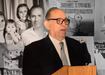 “Ma digjni trupin dhe hirin hidheni në Shqipëri…” Amaneti i Naum Priftit