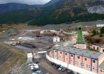 ”National Geographic”: Thesari i çmuar në nëntokën shqiptare që mund të transformojë botën