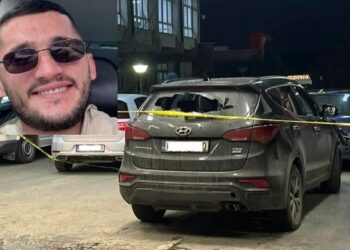 Sherri me armë në Prishtinë, shkon në dy numri i viktimave