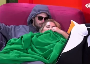 Trondit ish-konkurrenti: Ilnisa, natyrë perverse, mund të na japë edhe skena me pullë të kuqe në BBV