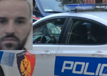 Detajet/ Publikohet fotoja e efektivit të operacionales të arrestuar për trafik droge, ja si u zbulua