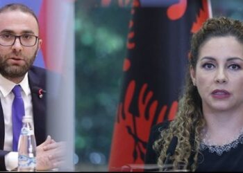 ‘Po i jepet sinjal politik SPAK-ut’/ Grupi i PD letër Nikollës për mandatin e Olta Xhaçkës