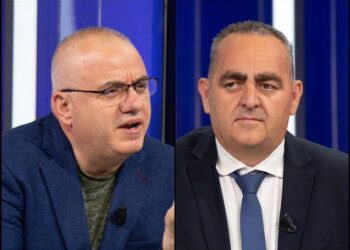 Beleri kandidat për eurodeputet të Greqisë? Artan Hoxha: E kanë kthyer në “martir” në Greqi…