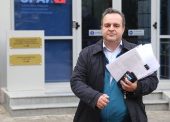 “S’ka asnjë detyrim, mos u shqetëso”, mjeku Edvin Prifti publikon sërish përgjimet e SPAK ndaj tij: Kam thënë se…