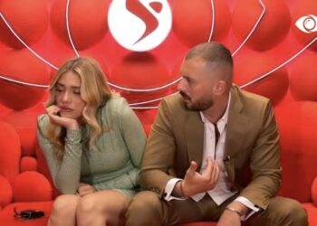 Heidi insiston në ndarjen me Romeon: Jam e lodhur, dua të tërhiqem!