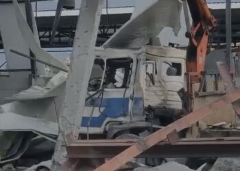 Zbulohet shkaku i shpërthimit në Lushnjë/ Hetuesit përjashtojnë pistën e kontaktit me tensionin e lartë