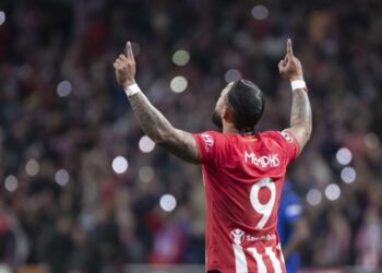 Atletico rrëzon Interin te penalltitë! Edhe Dortmund kualifikohet për çerekfinalen e Champions
