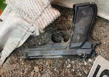 Përplasje me armë për një vajzë, arrestohet ish-i dashuri përndjekës në Shijak