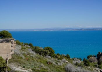 FOTO/ Brenda Sazanit, çfarë ndodh në ishullin ku dhëndri i Trump planifikon ndërtimin e një resorti luksoz