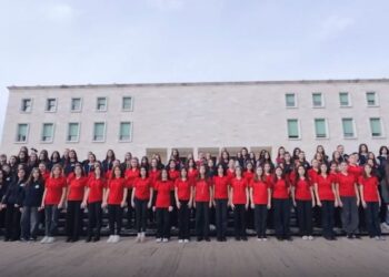 VIDEO / Rama uron 7 Marsin: Mirënjohje për mësuesit e çdo krahine të Shqipërisë