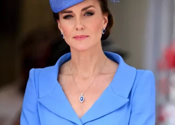 Pse Kate nuk e përfshiu princin William në videon ku foli për diagnostikimin me kancer?