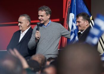 Pse Europa i dha shuplakë Athinës për Fredi Belerin?