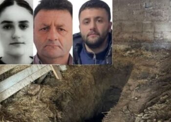 Dyshimet e forta të hetuesve: Pëllumb Meta u vra nga fëmijët për 12 dynym tokë që nuk e shiste! Zhduken tapitë…