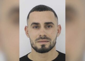 I vuri tritol banesës së Ilir Koçiljas pak ditë më parë në Durrës, del foto e autorit