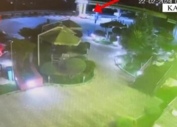 Vidhnin makina në Shijak e Kavajë për t’i shitur për pjesë këmbimi, arrestohen babë e bir