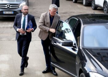 Si ia bëri Gazi – Ramës, 8 me 2!