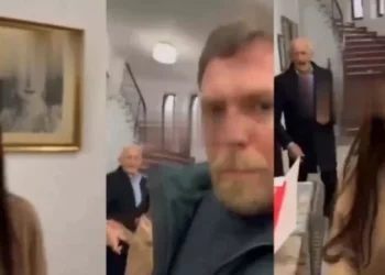 “Përralla që u kthye në makth”/ Mediat zviceriane jehonë sherrit mes Princ Lekës dhe Elia Zaharias