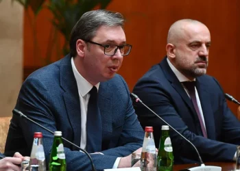 “Vuçiç s’do ta arrestojë Radojiçiçin, avokatin e tij e dërgoi vëzhgues të zgjedhjeve në Rusi”