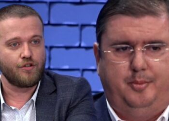 “Jam qiraxhi në Livadh…”, sherr mes studiuesit dhe sekretarit të OMONIA-s: Ke falsifikuar letrat e tokës…