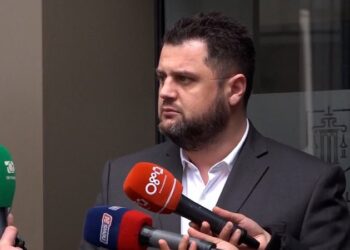PD kërkesë në Apel për “Vulën”, thirrje Rithemelimit: Pranoni publikisht se do ta pranoni vendimin