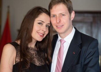 “Jemi vetëmbrojtur”, Elia Zaharia hedh poshtë deklaratën e princit: U bë i dhunshëm, më kapi dhe…