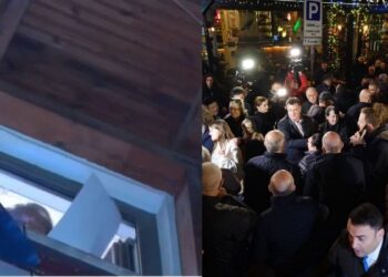 Për çfarë protestojnë ende këta pazarxhinjtë?