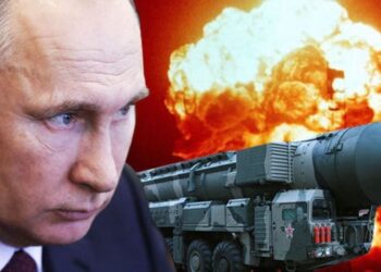 Ish-zv/kryeministrja e Ukrainës: Lufta e Tretë Botërore ka nisur. Perandoria e Putinit duhet të ndërpritet!