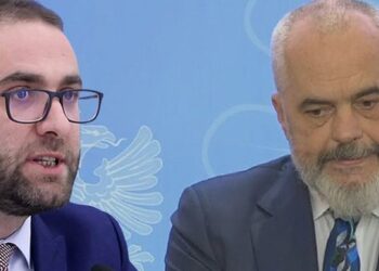 A është takuar Bardhi me Ramën për reformën zgjedhore? Flet Salianji: Tradhti ndaj partisë…