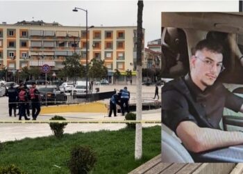 “Më kërko falje se të dy kemi faj”/ Detaje të reja dalin në dritë nga vrasja e Grei Bihucit