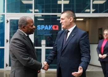 Robinson zbulon mesazhet që iu dha prokurorëve të SPAK: SHBA do të jetë në krah të tyre për t’i ndihmuar