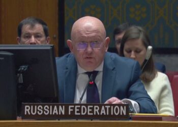 “Luftëtarët e UÇK-së, banda kriminale”/ Rusia shpërthen kundër Kosovës në OKB: Situata është përkeqësuar