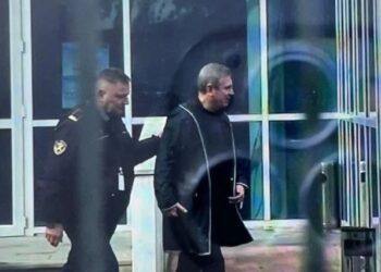 Damian Gjiknuri paraqitet në SPAK