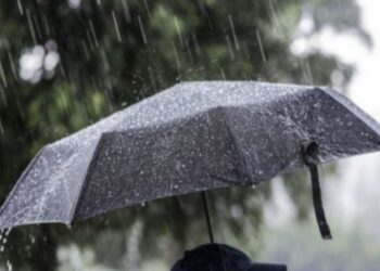 Dita e sotme me vranësira, reshje shiu dhe stuhi. Temperaturat me rënie
