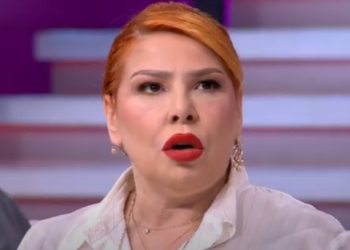 Meri Shehu bën deklaratën e fortë për Sara Gjordenin, tregon ç’ndodhi në shtëpi: Ishte për prokurori…