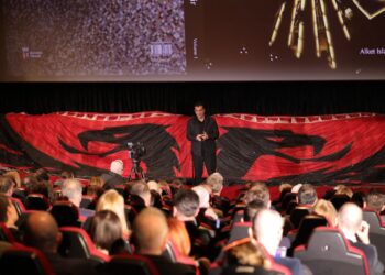 “Tirana nga ajri”/Veliaj: Qyteti i transformuar, rezultat i një bashkëpunimi të shkëlqyer