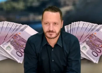 SPAK, njoftim zyrtar për arrestimin e Berberit: kreu i ARRSH përfitoi 2,3 mln euro. I dha 6 tendera kompanisë së tij