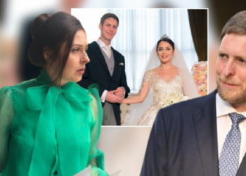 “Pesë metra larg” njëri-tjetrit, gjykata vendos distancën mes Leka Zogut dhe Elia Zaharisë