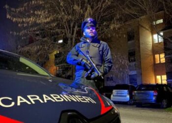 Shkatërrohet grupi mafioz në Itali, në pranga 56 persona