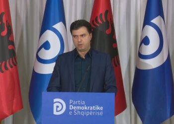 PD e Bashës mohon negociatat me grupin e Berishës: Gënjeshtër e trashë