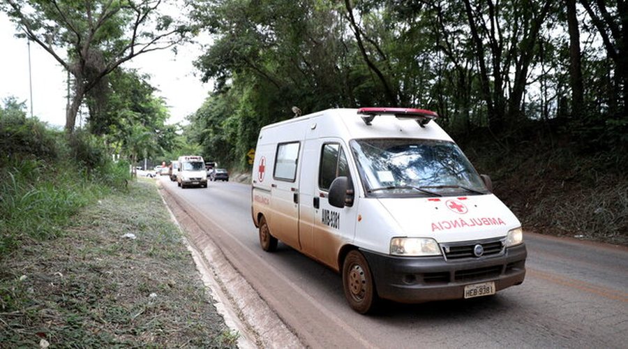 Bie avioni i policisë, raportohen viktima