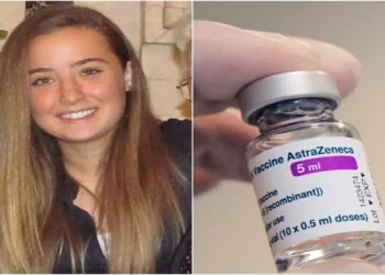 18-vjeçarja vdiq pasi u vaksinua kundër Covid, 5 mjekë akuzohen për vrasje