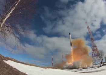 Amerika u përgatit seriozisht për një sulm bërthamor të Rusisë